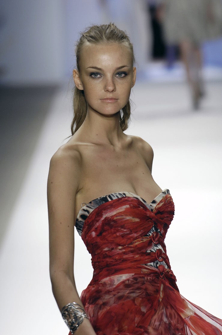 Caroline Trentini