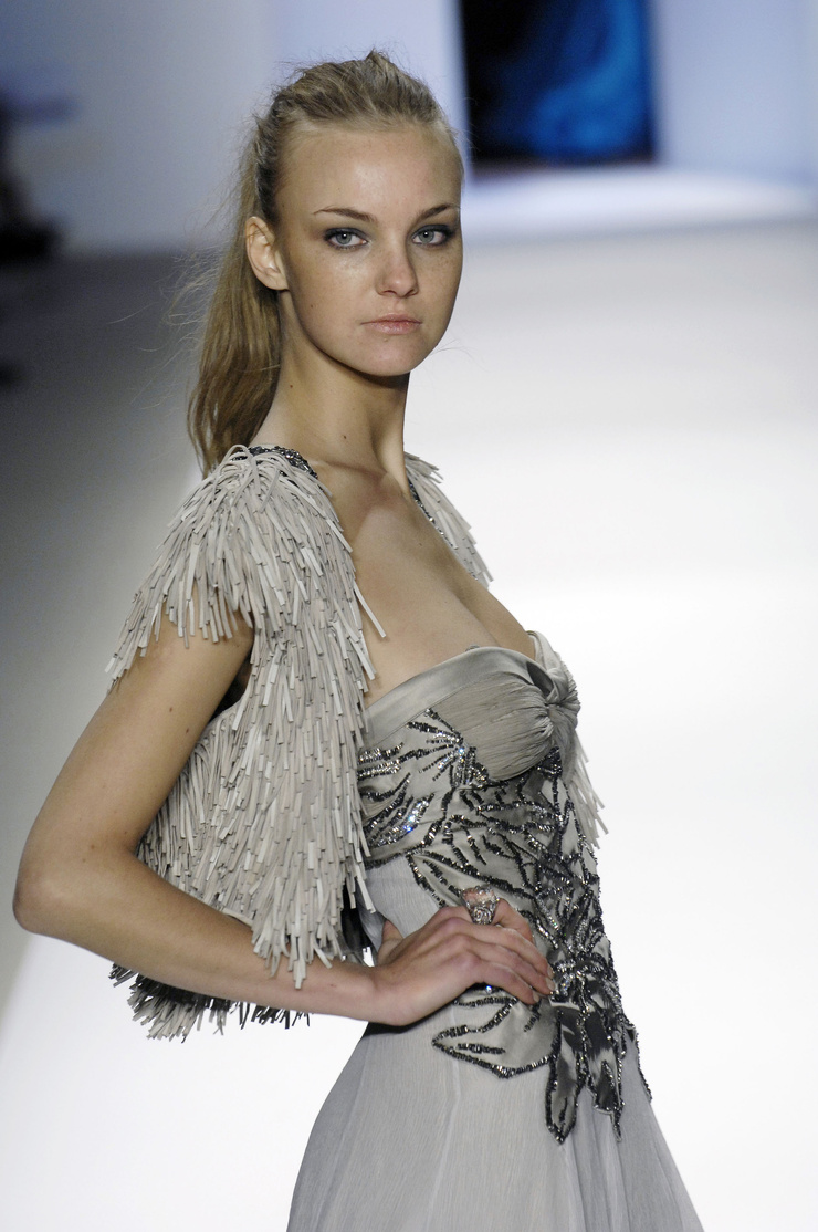 Caroline Trentini