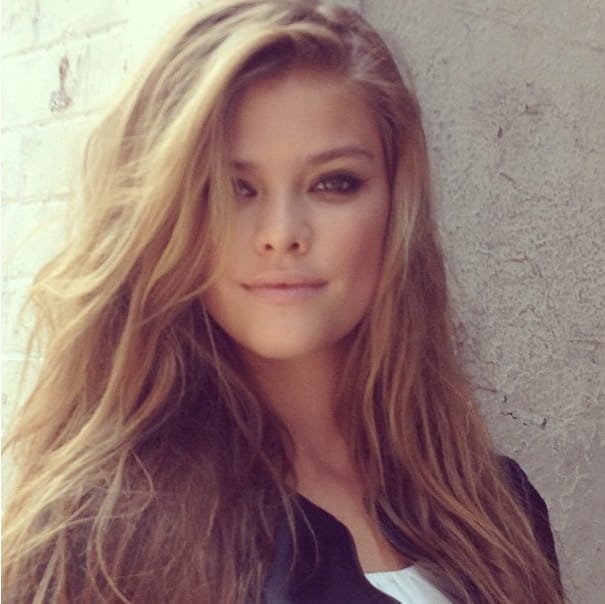 Nina Agdal Nina Agdal