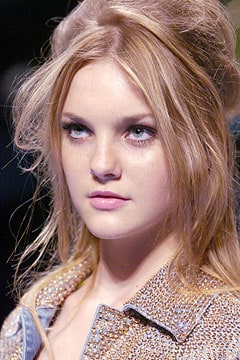 Caroline Trentini Caroline Trentini