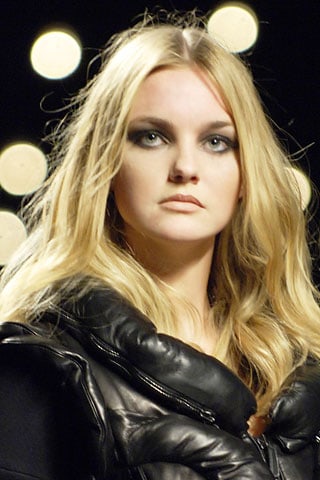 Caroline Trentini