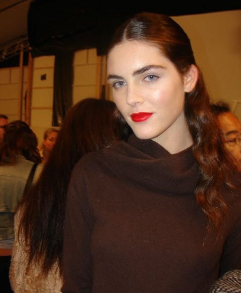 Hilary Rhoda