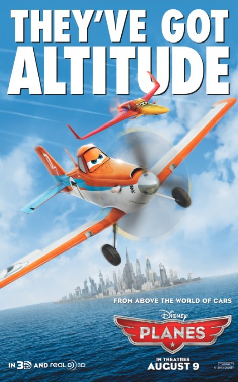 Planes