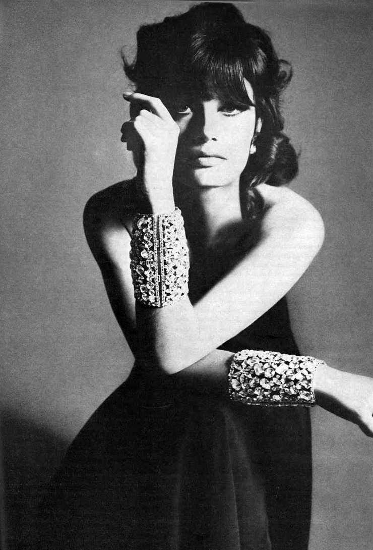 Marisa Mell