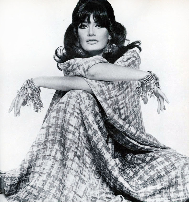 Marisa Mell