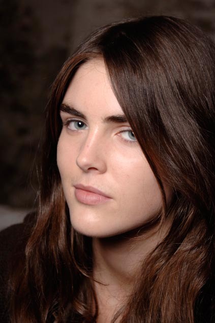 Hilary Rhoda