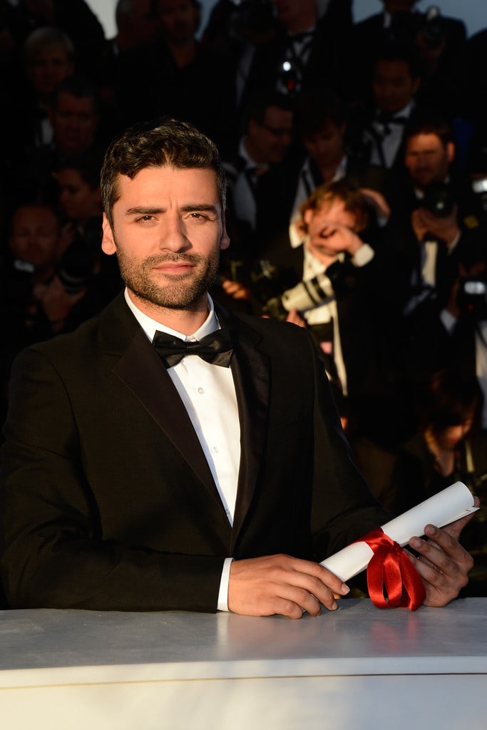 Oscar Isaac Oscar Isaac