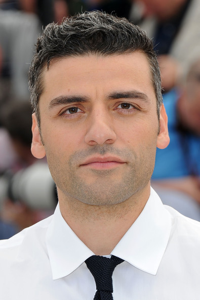 Oscar Isaac