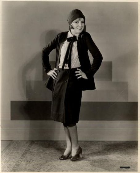 Mary Doran Mary Doran