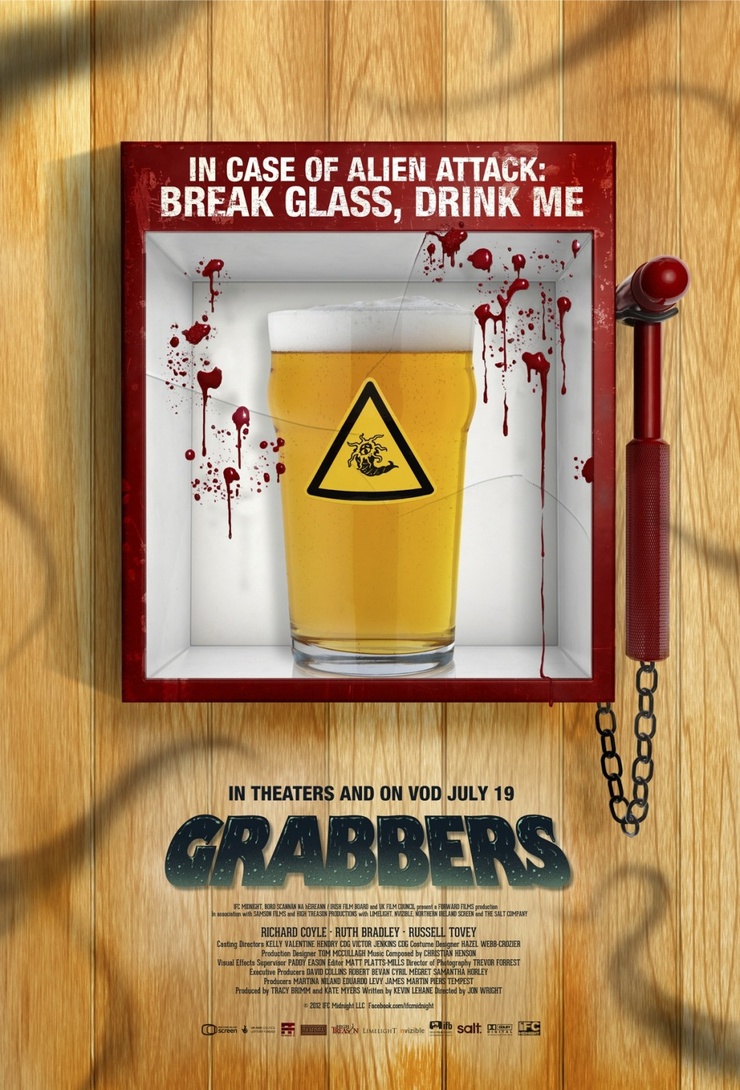 Grabbers Grabbers