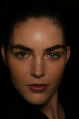 Hilary Rhoda