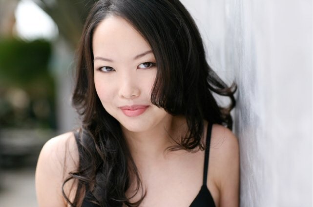 Elizabeth Jayne Hong
