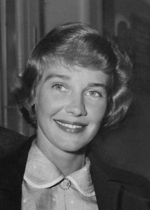 Betsy Drake Betsy Drake