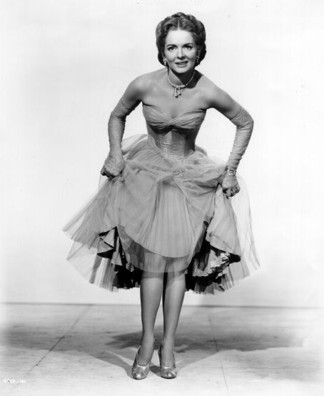 Arleen Whelan Arleen Whelan
