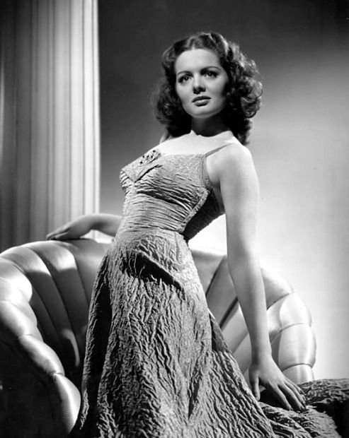 Arleen Whelan Arleen Whelan