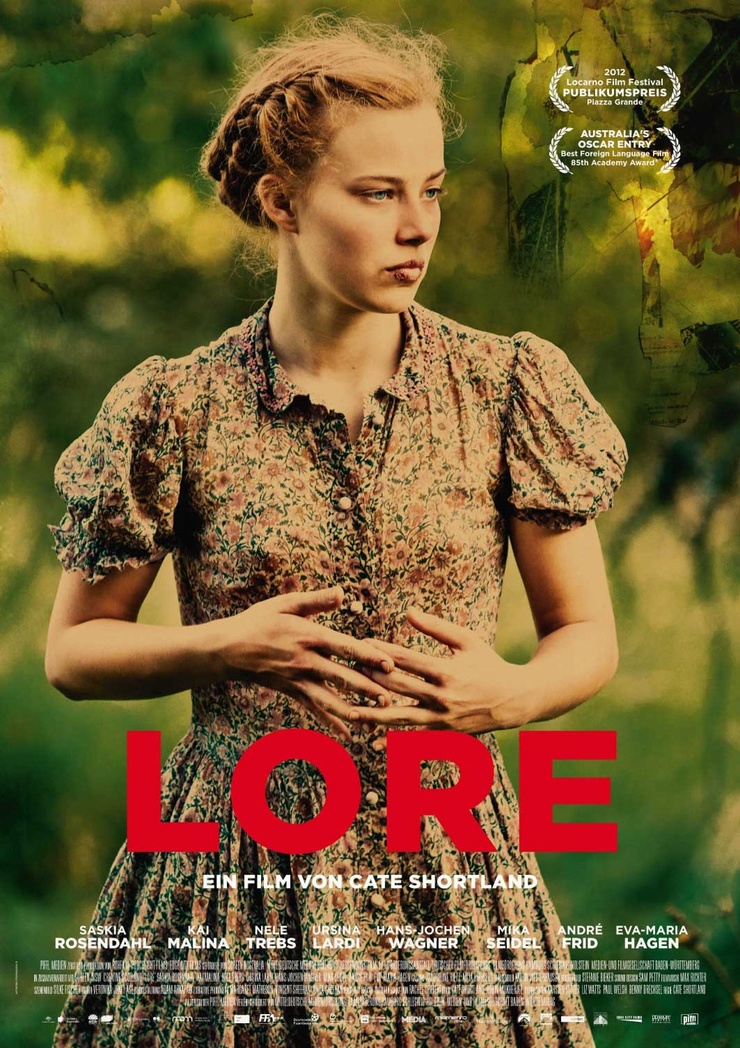 Lore Lore