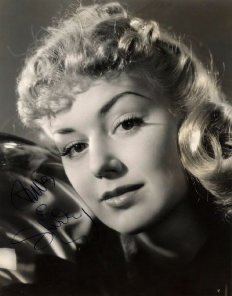 Anne Shirley Anne Shirley