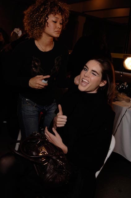 Hilary Rhoda
