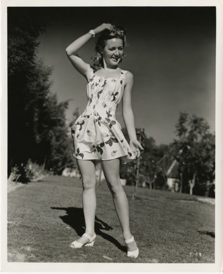 Anne Shirley Anne Shirley