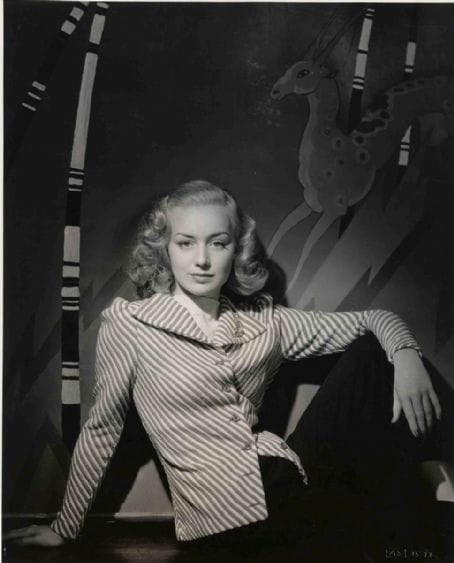 Anne Shirley