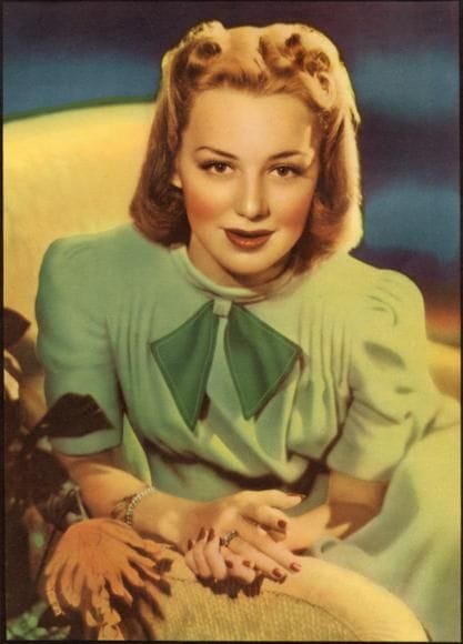 Anne Shirley