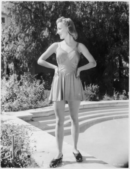 Anne Shirley