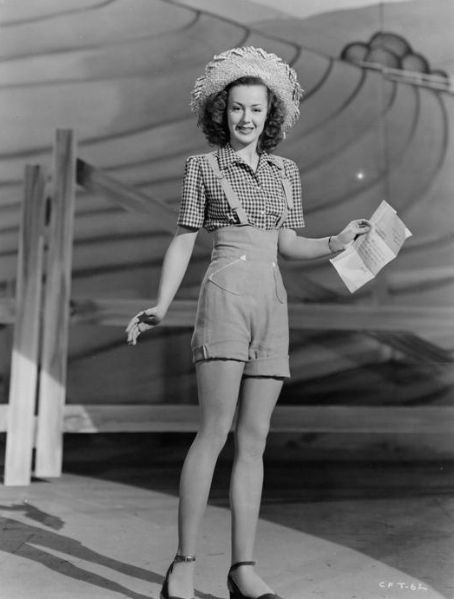 Anne Shirley Anne Shirley