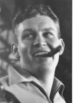Fred Aldrich