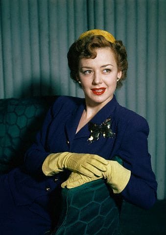 Anne Shirley Anne Shirley