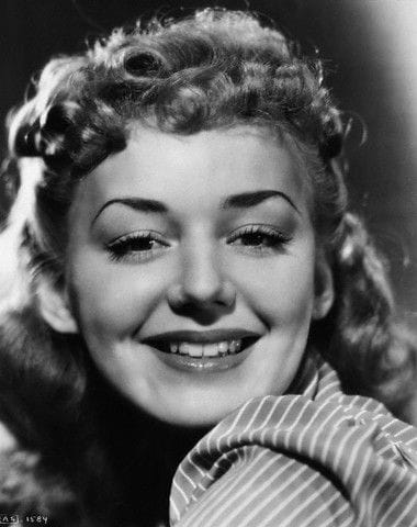 Anne Shirley