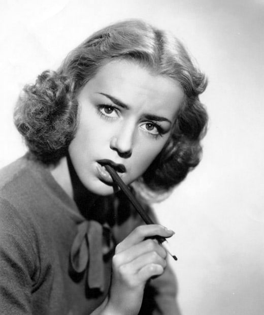 Anne Shirley Anne Shirley