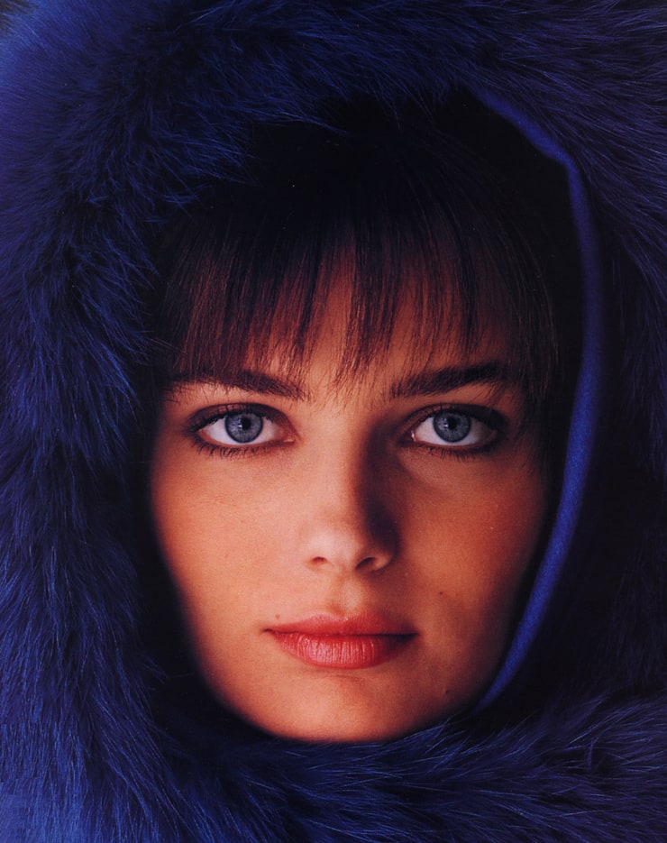 Paulina Porizkova