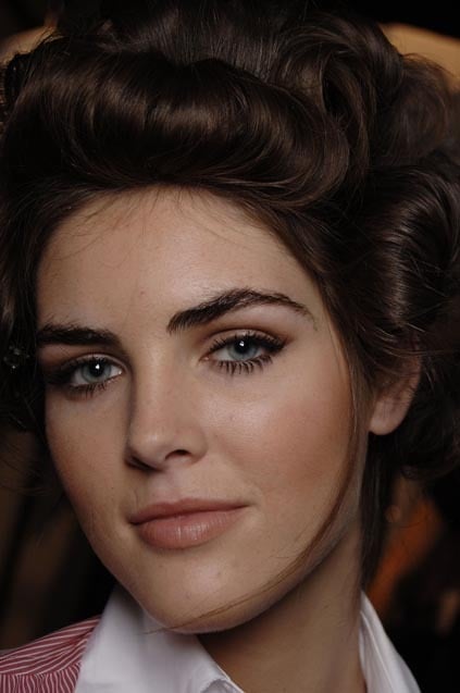 Hilary Rhoda Hilary Rhoda
