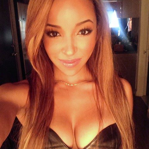 Tinashe Kachingwe Tinashe Kachingwe
