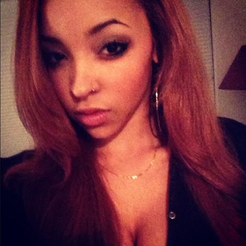 Tinashe Kachingwe