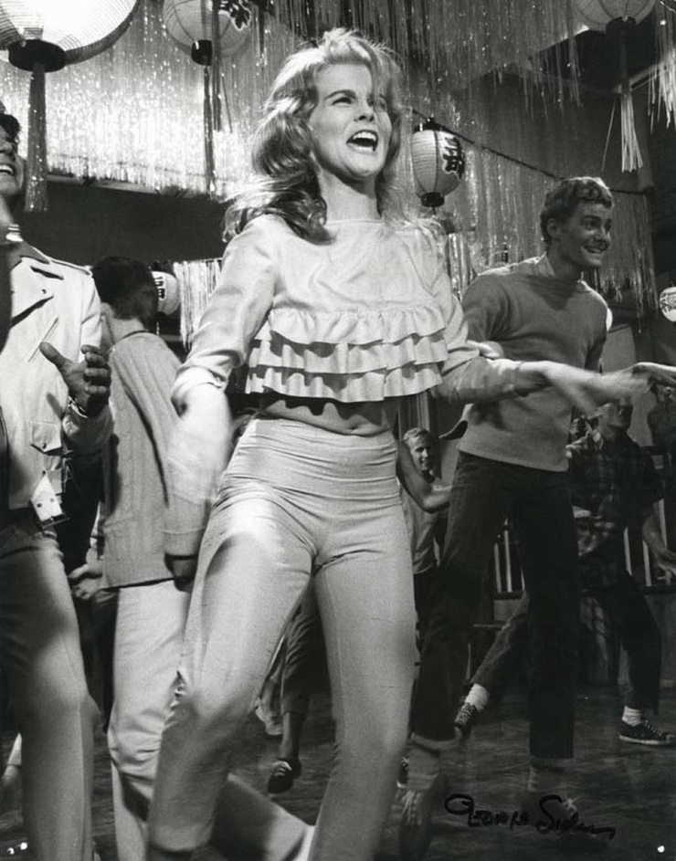 Ann-Margret Ann-Margret