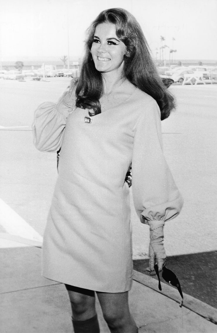 Ann-Margret