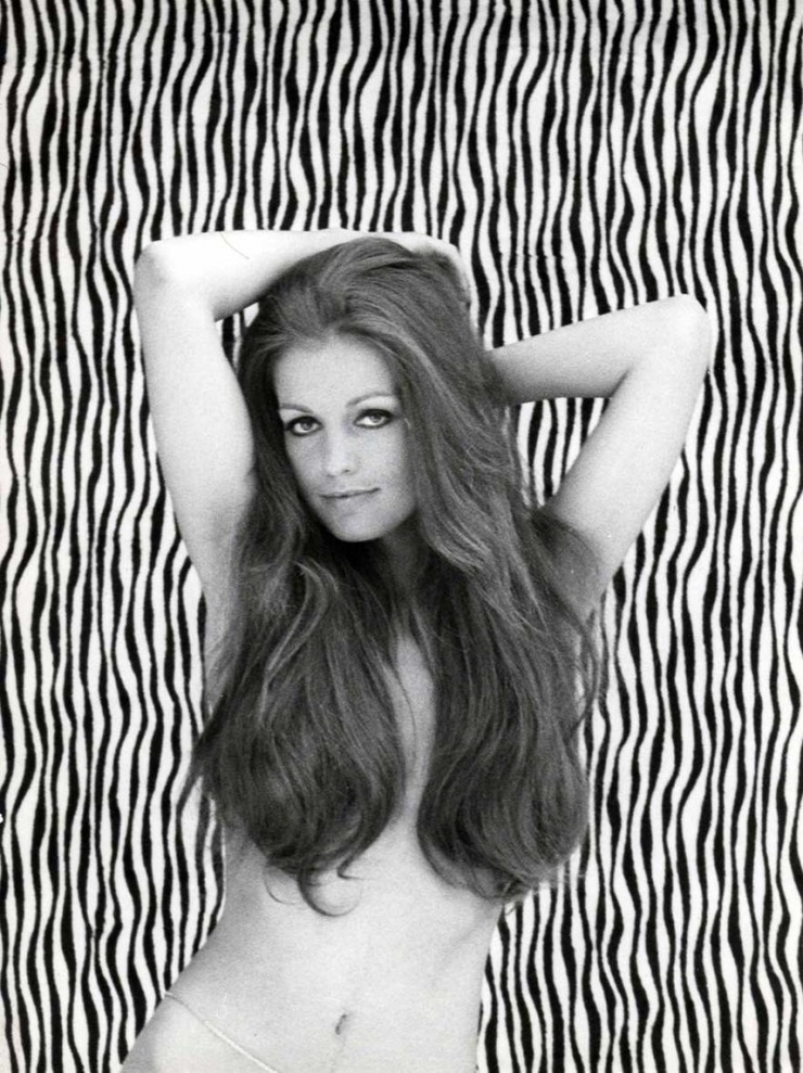 Catherine Spaak Catherine Spaak