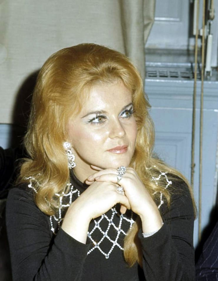 Ann-Margret