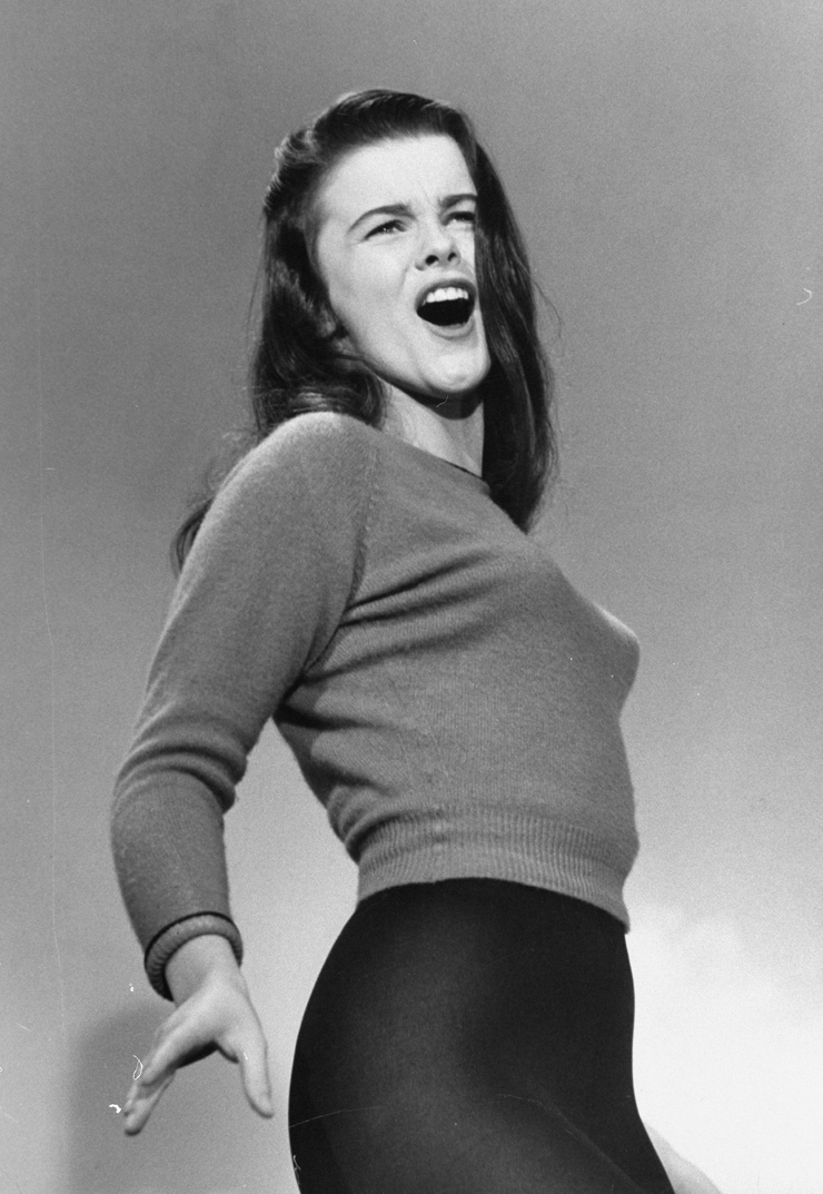 Ann-Margret Ann-Margret