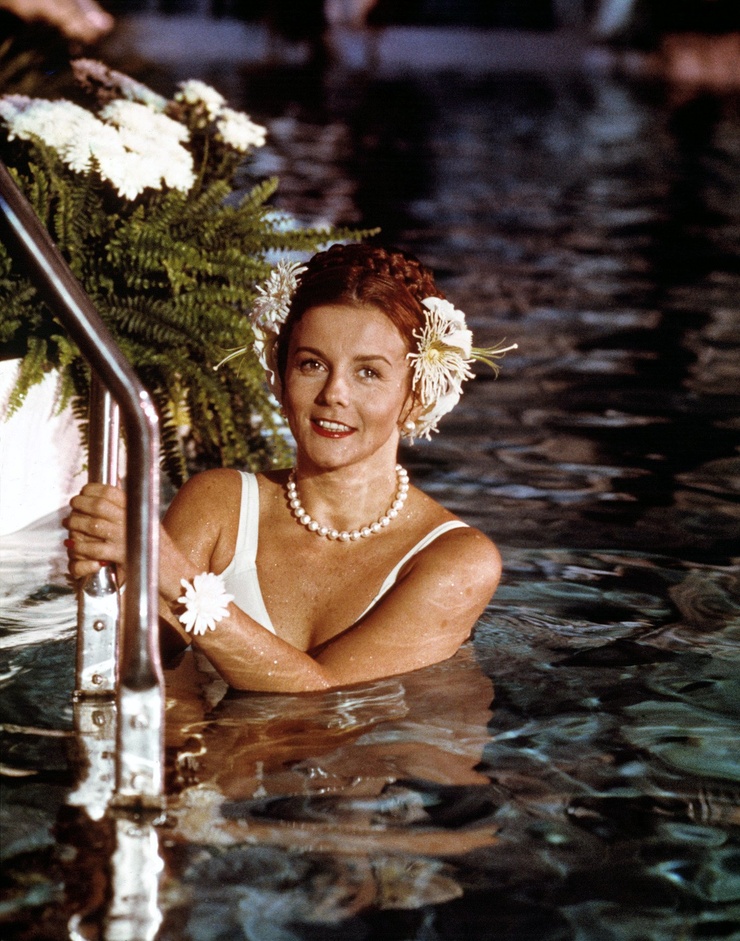 Ann-Margret Ann-Margret