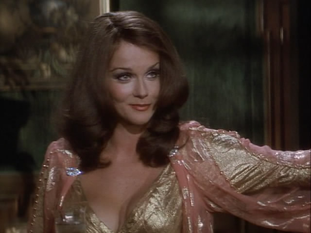 Ann-Margret Ann-Margret