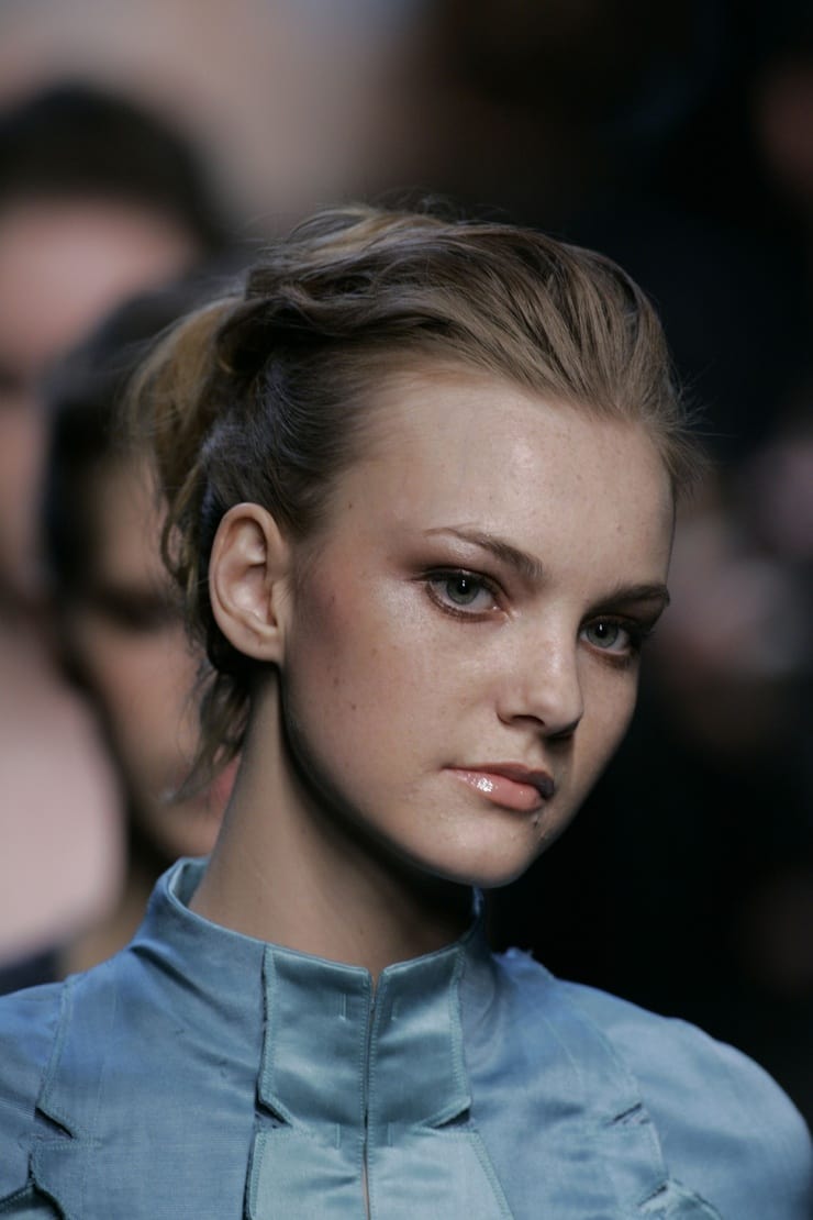 Caroline Trentini