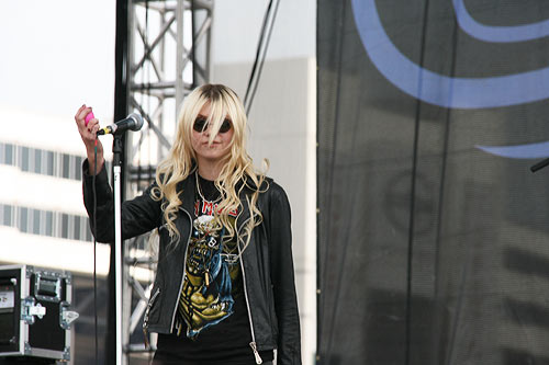 Taylor Momsen