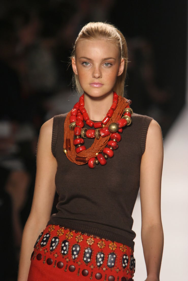 Caroline Trentini