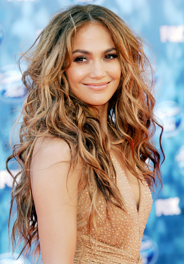 Jennifer Lopez Jennifer Lopez
