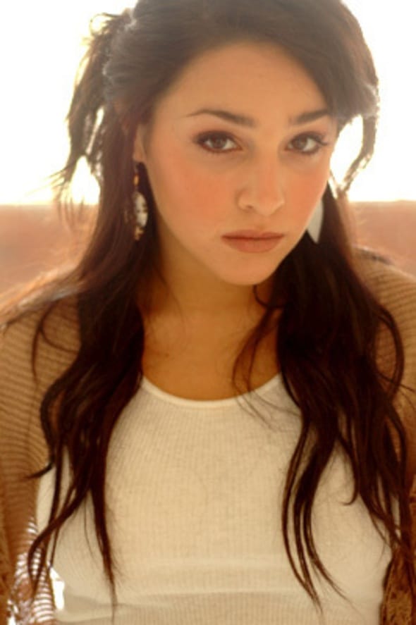 Alisan Porter