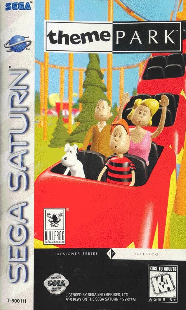 Theme Park