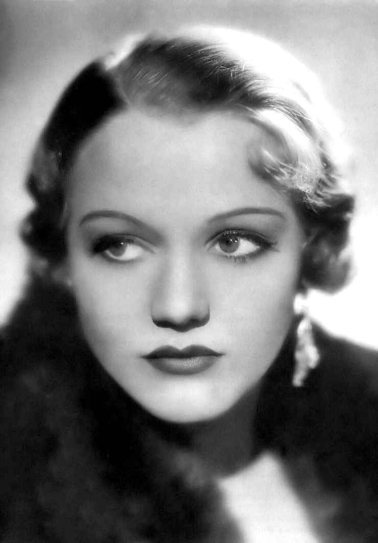 Constance Cummings