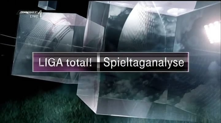 Bundesliga - Spieltaganalyse